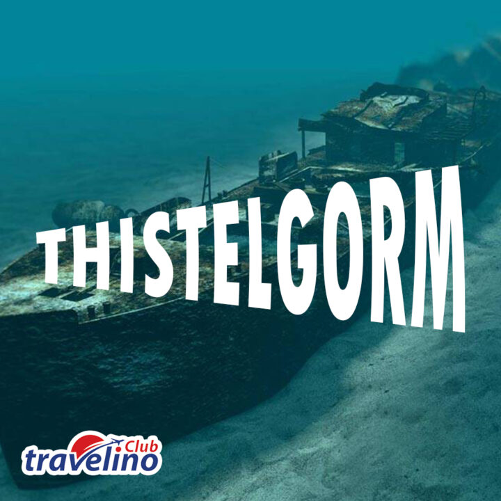 THISTLEGORM Red Sea