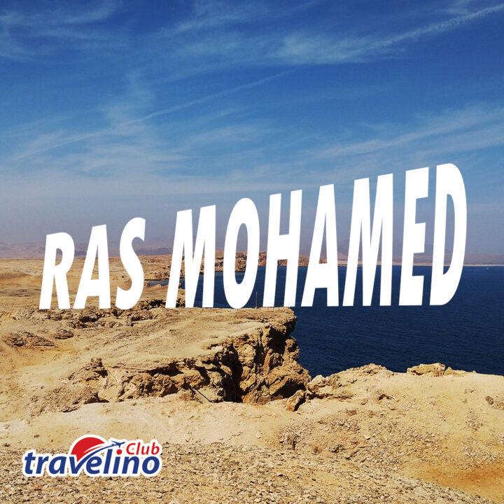 Ras Mohamed Dive Sites