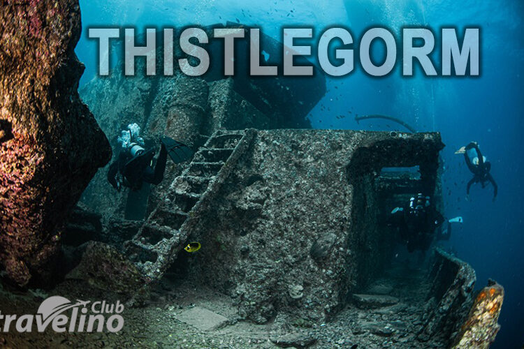 Thistlegorm