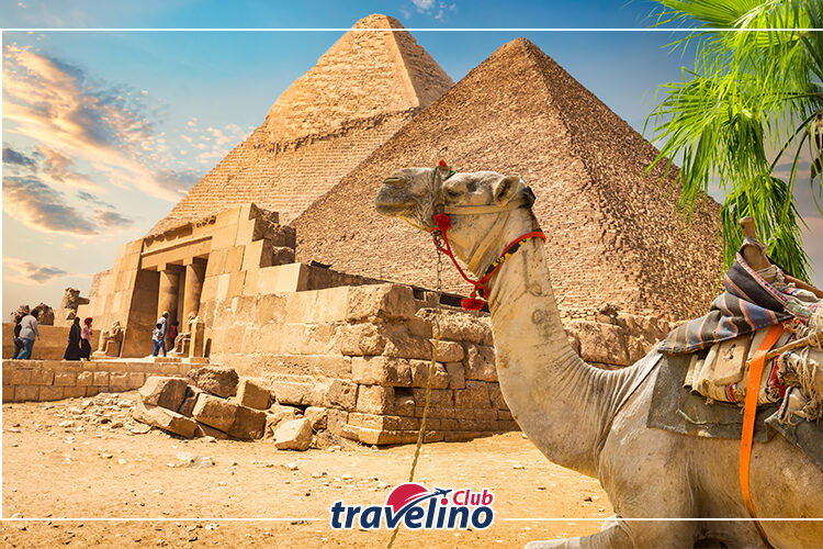 Hurghada to Pyramids of Giza Hurghada to Pyramids of Giza