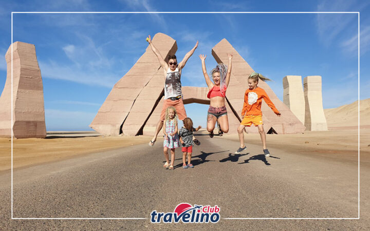 Ras Mohammed National Park