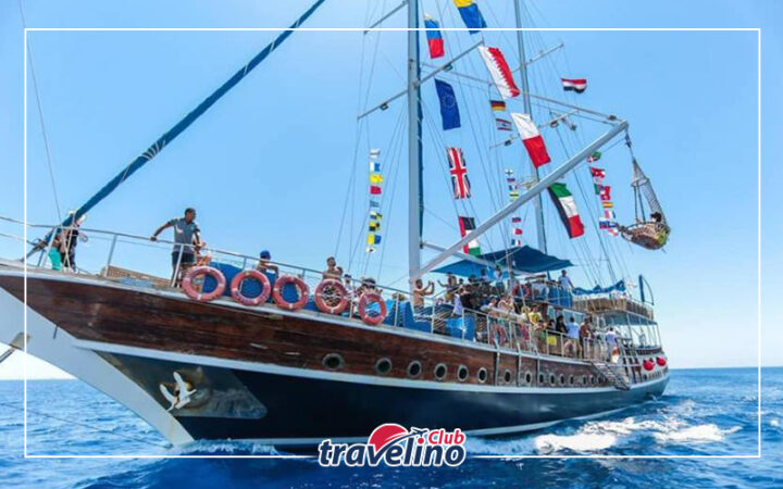 Sina Dream Sharm el Sheikh