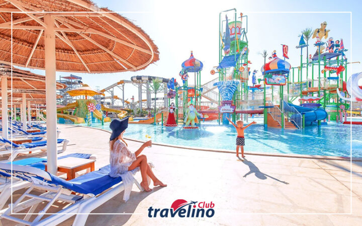 Aqua Park Sharm el Sheikh