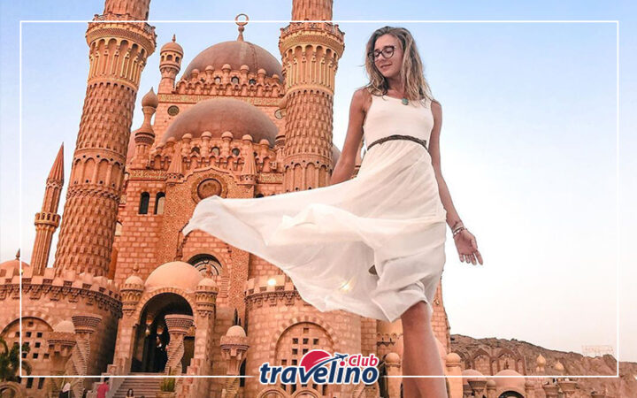 Sharm El Sheikh Attractions