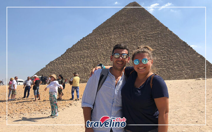 Escursioni da Hurghada al Cairo