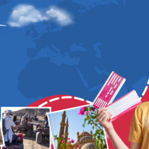 Pacchetto Travelino Club Sharm