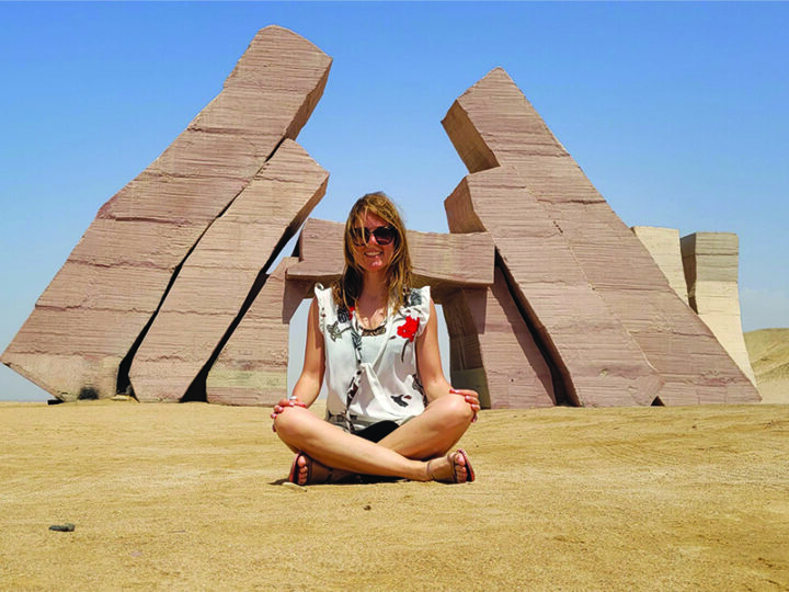 Pacchetto Escursioni Mare e Deserto