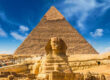 Cairo Egypt