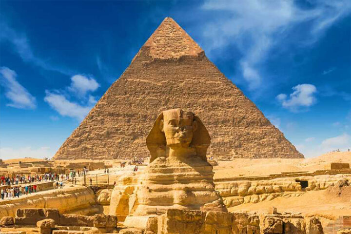 Cairo Egypt