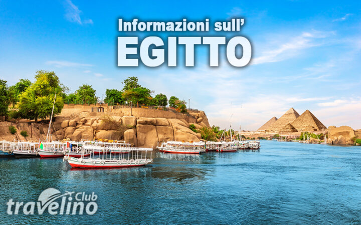 Egitto