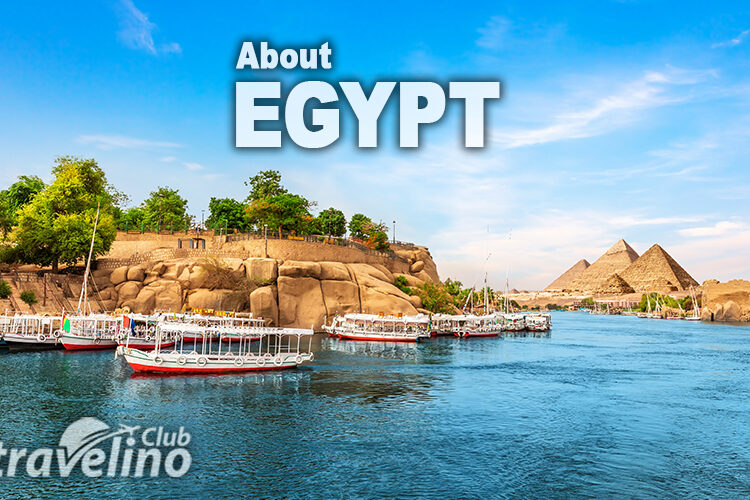 Egypt