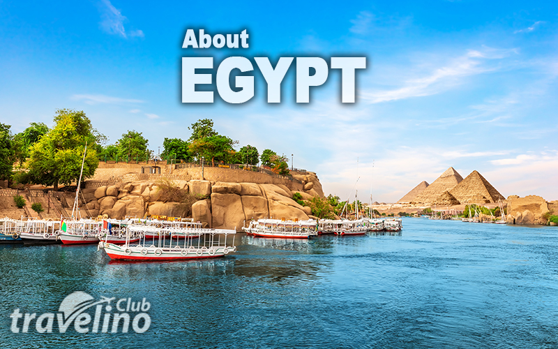 About Egypt