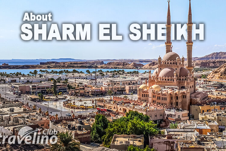 Sharm el sheikh en