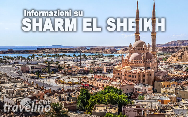 Sharm el sheikh it